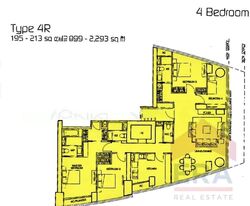 The Sail @ Marina Bay (D1), Apartment #549346661